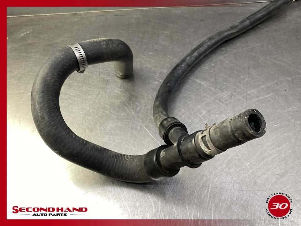 2007-2014 Chevrolet Tahoe Suburban Radiator Coolant Hose Pipe OEM - Image 2 of 4