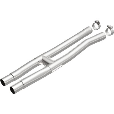 19644 Magnaflow Exhaust System Coupe for Ford Mustang 2024