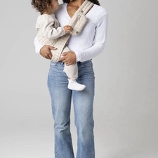 MABE Monarch Toddler Sling Accessory Bag Bundle