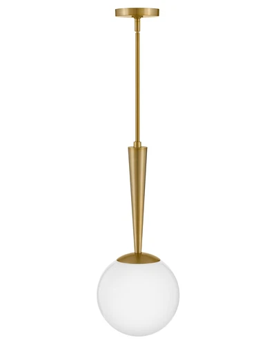 Small Pendant - Picture 4 of 5