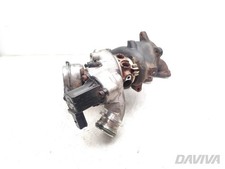 VW Eos Turbolader 1.4 TSI Benzin 90kW (122 HP) 49373-01001 03C145701N 2009 2/3dr