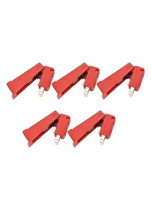 30 Gramm Auslöseschalter 5 Stück für Binzel 15AK / 24KD / 36KDBrandneu