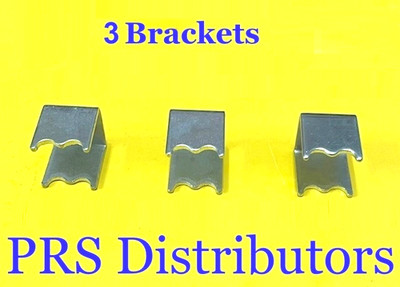 U Shape Mounting Brackets Exhaust Tips Hanging Adjusting DJ Light Appliances fan