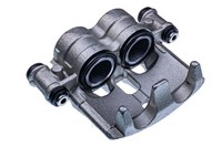 Denckermann Bremssattel B190312R Passend FüR Iveco