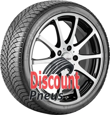 Nankang Cross Seasons AW-6 165/70 R13 83T XL - Photo 1/2