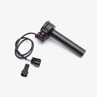 Electric Throttle Assembly - Aluminium for Sting TL3000 Switch assembly Talaria