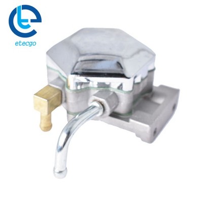 Fuel Pump For Yamaha XV125 XV250 Virago Route 66 V-Star 1990-2014 3DM-13910-0000