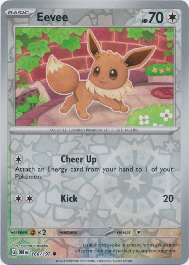 Eevee
