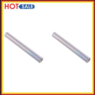 19.3cmx5m Heat Activated Foil Hot Stamping Foil Transfer Paper Roll (A)