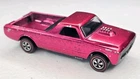 Hot Wheels Redline Sky Show Fleetside Vintage