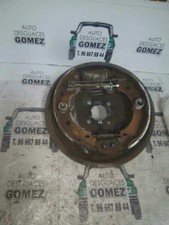 Mâchoire de frein Renault KANGOO