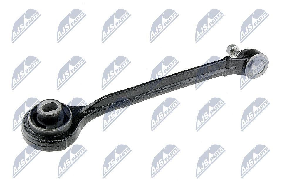 NTY Control Arm Suspension Linker Front Axle Left ZWD-CH-043 for Dodge Lancia