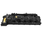 Engine Valve Cover W/ Gasket For BMW 11-13 135i X3 X5 X6 335i 3.0L 11127570292