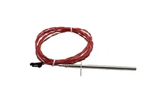 Harman Heatilator Red ESP Thermistor Probe for Models After 2008 Absolute 43 ...