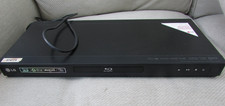 LG BD660 3D Blu-Ray Player HDMI - No Remote