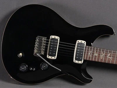 PRS Paul Reed Smith Paul''s Guitar Black - Bild 1 von 4