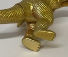 Soft Vinyl King Ghidorah Figure Godzilla Foe Unbranded Kaiju READ! — photo 5