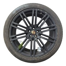 Porsche Macan Alloy Wheel 21 Inch  95B601025AT