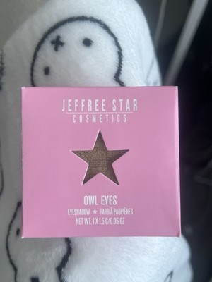 Jeffree Star Cosmetics Eyeshadow Owl Eyes