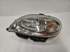 Feu avant (phare) Citroen SAXO