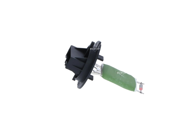 Résistance pulseur d'air habitacle NRF 342049, qualité équivalente à l'origine OE 6450JP