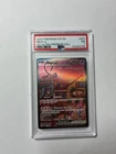 PSA 7 Mew Ex Promo 151