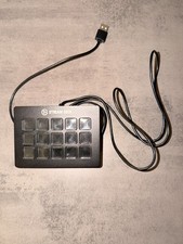 Elgato Stream Deck 15-Key Streaming Pad 20GAA9902