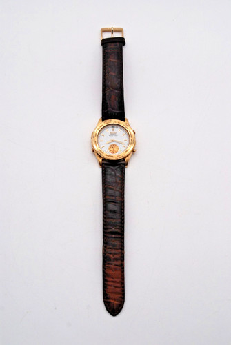 Seiko World Timer 8V22-7000 Watch