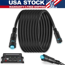 010-12528-01 Marine BlueNet Network Cable for Garmin GC 200,GLS 10,GMR Fantom