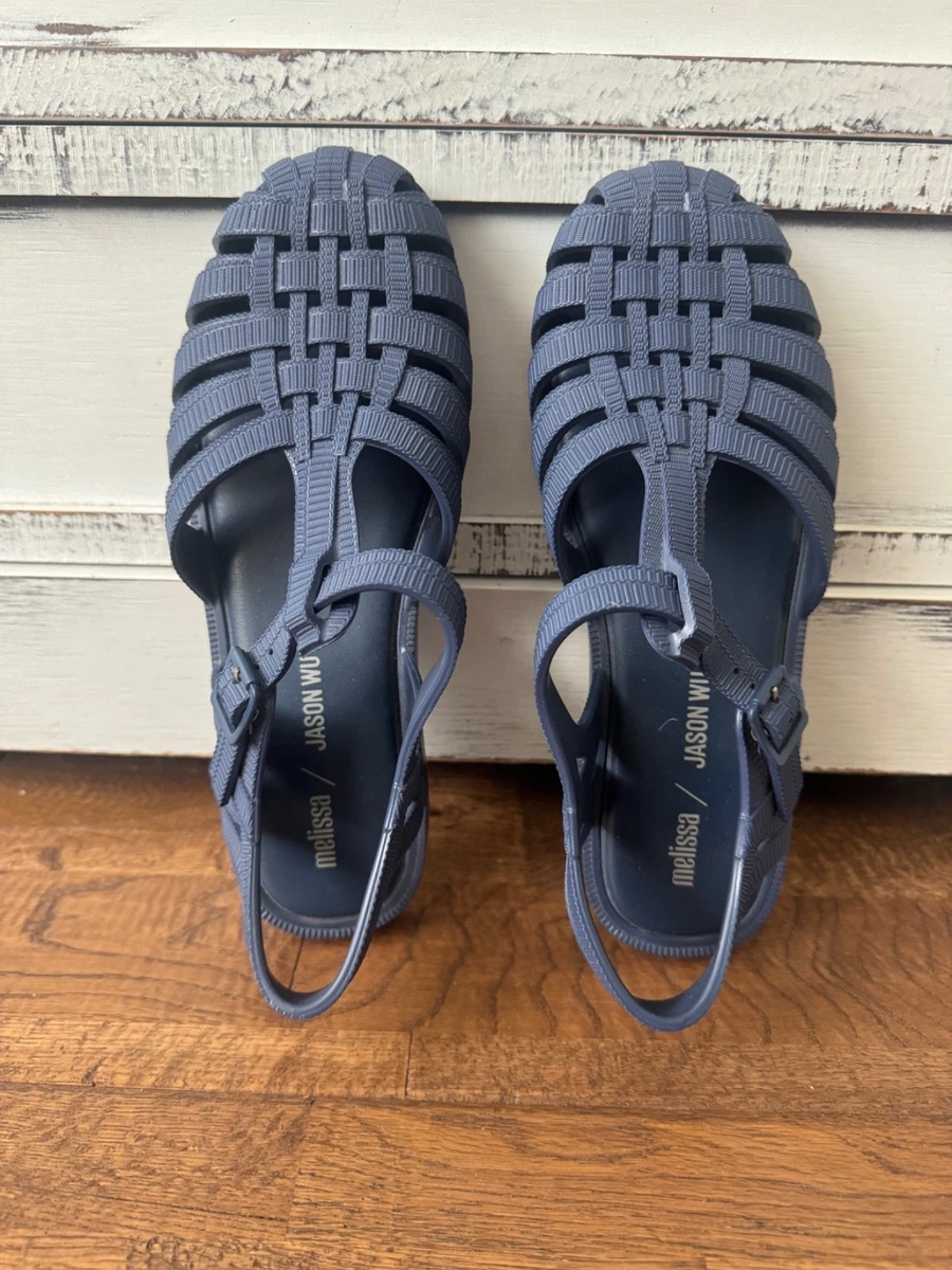 Melissa+Jason Wu Rubber Sandals for Women for sale | eBay