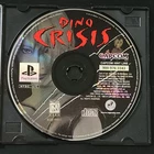 Dino Crisis PS1 NTSC-U/C Tested Disc Only