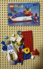 Lego Systems Vintage Sets