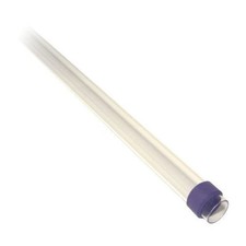A10057 Quartz Sleeve for Aqua Ultraviolet 57W and 114W system