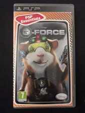 G-Force (Sony PSP, 2009)