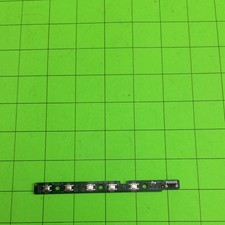AOC Q27G3XMN Monitor Key Button Board 715G9650-K0A-002-004K