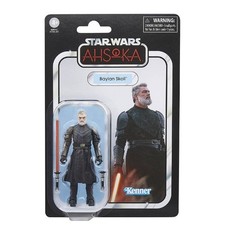 MIB Star Wars Vintage Collection Ahsoka Baylan Skoll Figure 3.75 Scale