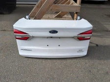 (LOCAL PICKUP ONLY) Trunk/Hatch/Tailgate Rear View Camera Without Spoiler Fits 1