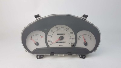 9400402060 INSTRUMENTENTAFEL / 9441002000 / 9442002012 / 9421002300 / 580527 FÜR