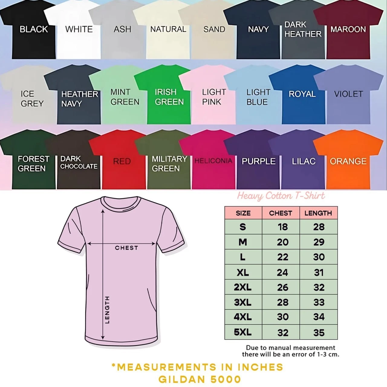 Venezuela Baseball Team 2026 World Baseball Classic Country T-Shirt