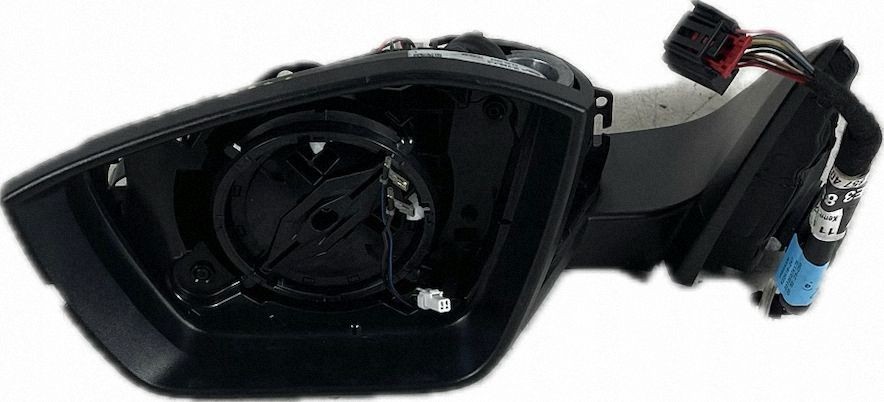 Außenspiegel elektrisch Tür vorne