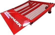  Jump Ramp – Portable Bike Launch Ramp for BMX, MTB, RC Cars, StaCyc & Strider –
