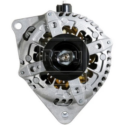 Alternador Remy 23001 Premium para Ford F-250 SD F-350 SD 11-16 Foto 3 de 4
