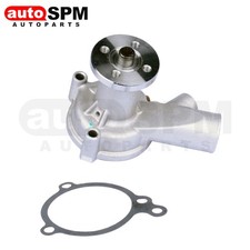 Engine Cooling Water Pump For 60-68 Ford Ranchero E-100 Econoline 2.4l 2.8l 3.3l