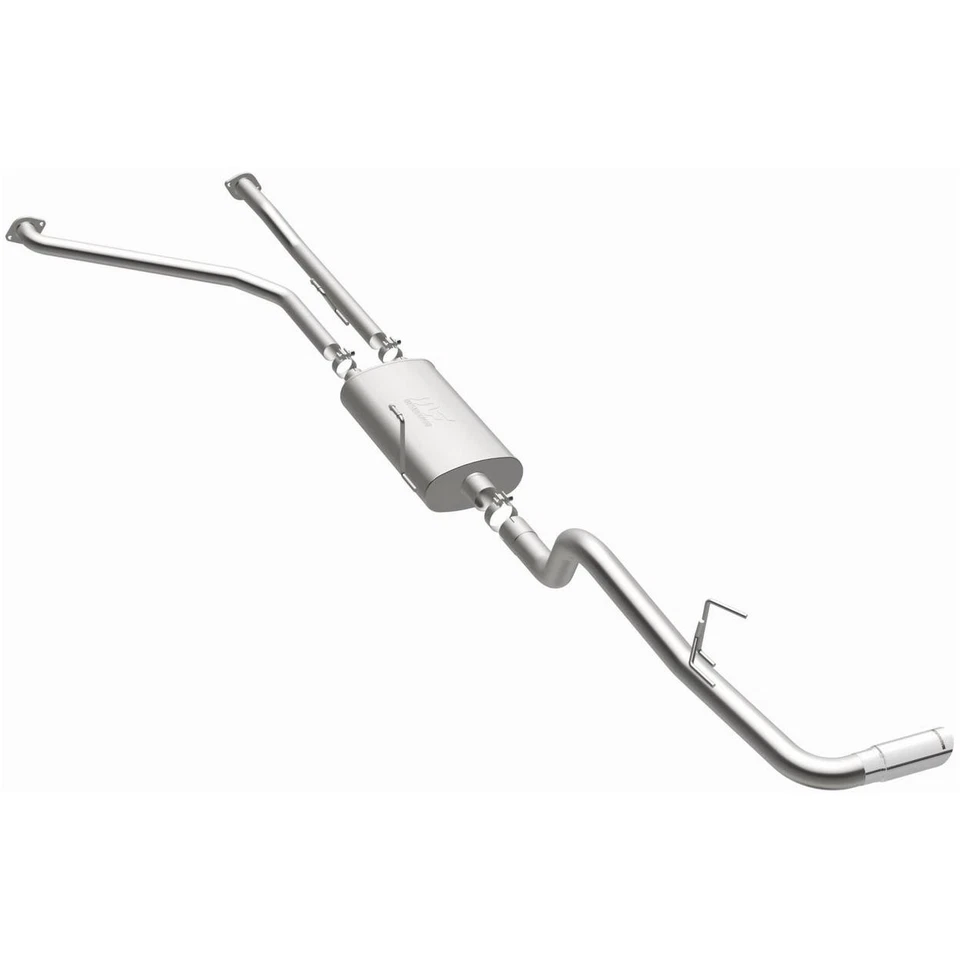 Magnaflow 15496-AK для 2011-2014 Cadillac CTS с наддувом 6,2 л V8 GAS OHV - Изображение 2 из 4