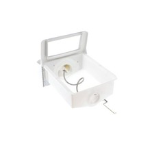 Whirlpool WPW10558423- Genuine OEM Replacemen...