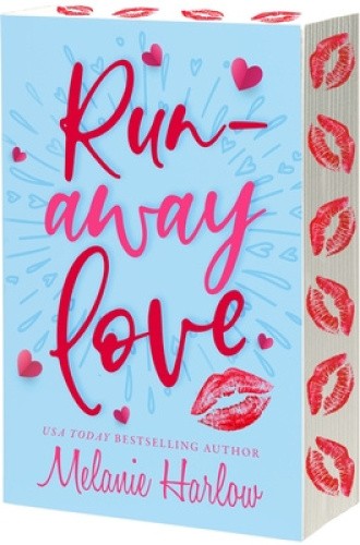 Runaway Love (Cherry Tree Harbor) by Melanie Harlow [Paperback]