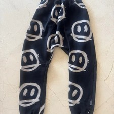 Nununu Smile Pattern Children's Pants