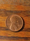 1928 D Lincoln Cent AU