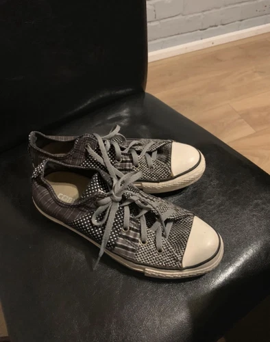 Scarpe da ginnastica Converse Lord Francis edizione fondo gomma