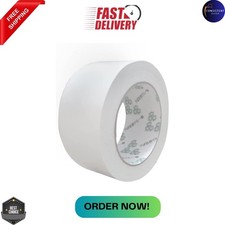 Double Sided Golf Grip Tape Roll for Clubs Wood Easy to Peel Cut 2inch X27yards